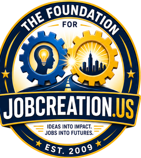 The Foundation for Job Creation — JobCreation.us