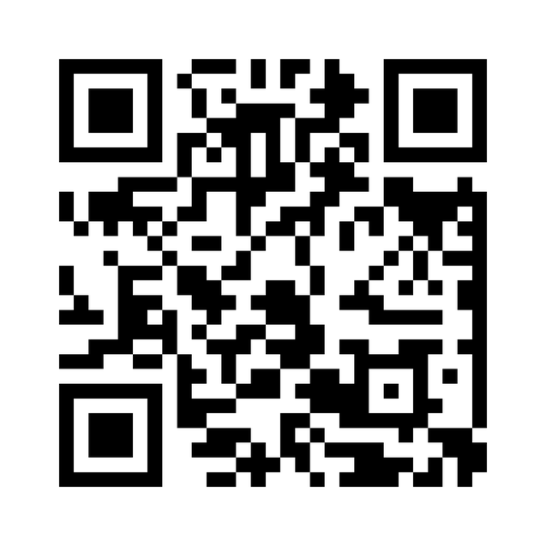 QR code linking to trailshrinks.com
